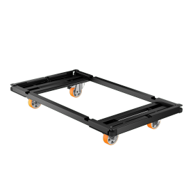 L-Acoustics KS28-CHARIOT Subwoofer Transport Case