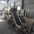 Commercial Potato French Fries Making Machines