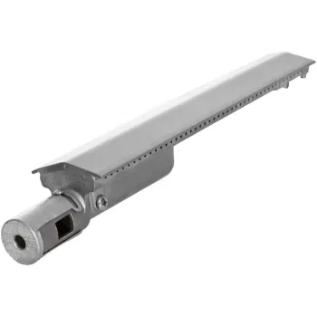 Stainless Steel BBQ Gas Grill Cast Tube Burner Accessories