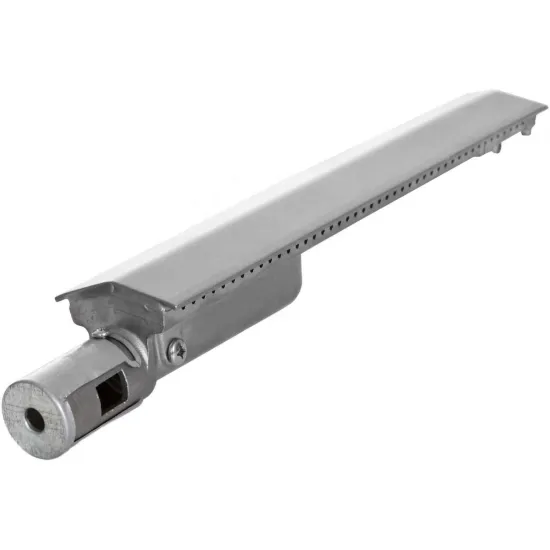 Stainless Steel BBQ Gas Grill Cast Tube Burner Accessories