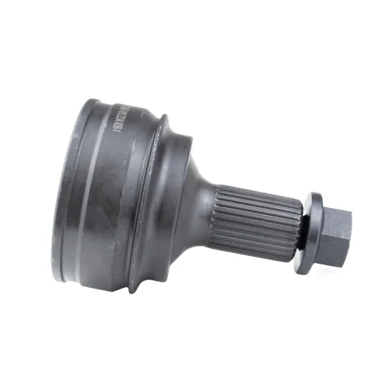 EPX Brand OE A2043301501/2043300585 Outer CV Joint for Benz 30*71*25