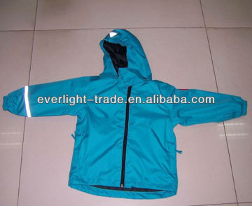 spring functional jacket