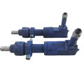 hydraulic ram cylinder oil cyclinder