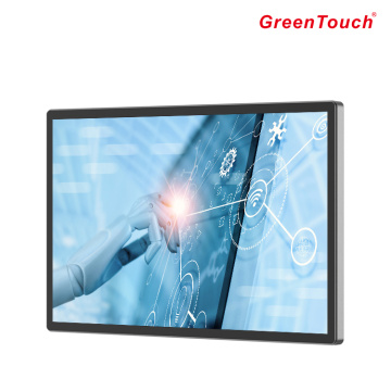 32 &quot;Mở khung hình cảm ứng Dustrial Touch