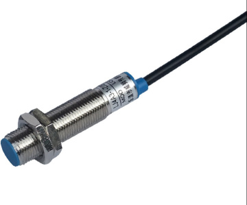 45 mm Hall Switch NJK-5002C Czujnik zbliżeniowy