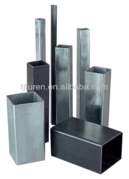 China manufacturer rectangular hollow section
