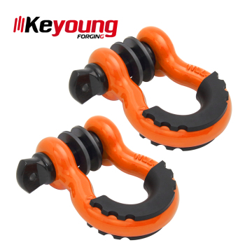 Keyoung G209 4.75T Towing Shackle - Κορυφαία ποιότητα και προσιτή