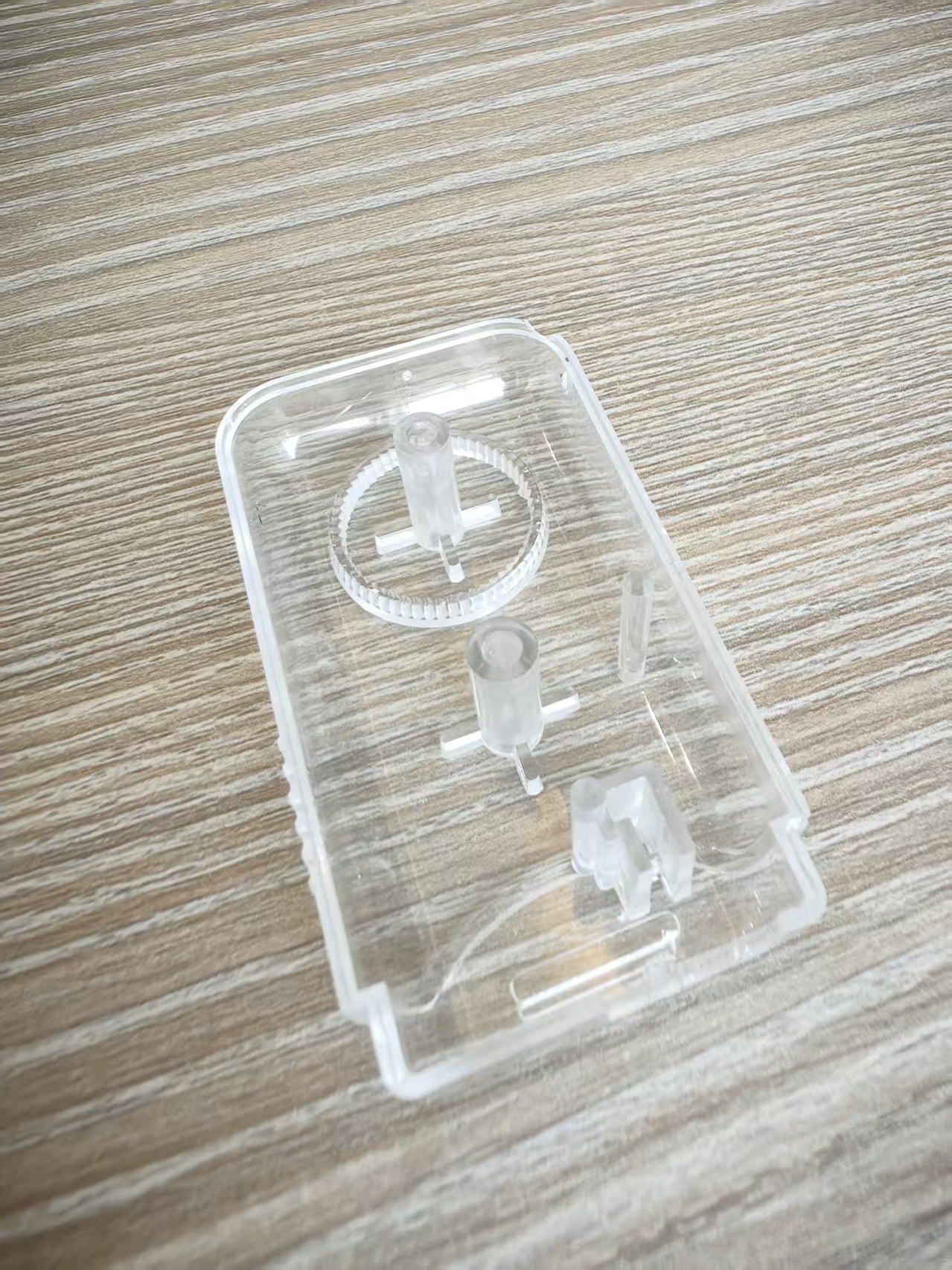 Small Household Plastic casing (11)