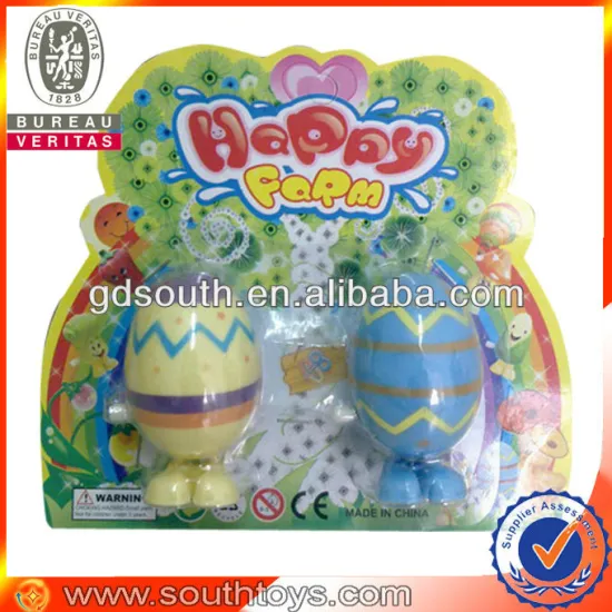 wind up toy plastic easter eggs wholesale