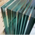 Bezpieczeństwo PVB hartowane zahartowane szkło laminowane