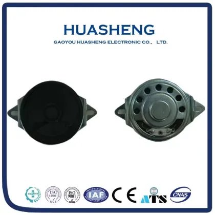 Wholesale custom Telephone loud speaker OEM