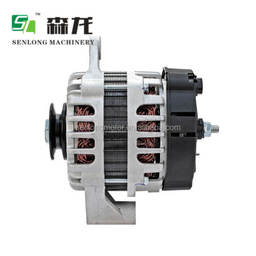 โรงงาน Outlet 12V 75A Alternator 4066R 2619464 2655641 A0002655641 11737N LVA18613 LVA18613B MIA1022222222222222222222222222222222222222222222