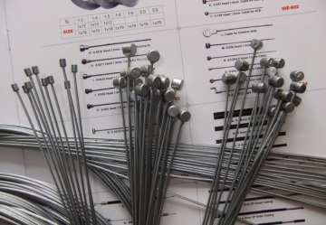 bike brake cable bicycle cable inner