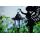 Metal Fairy Solar Light Outdoor Decoration