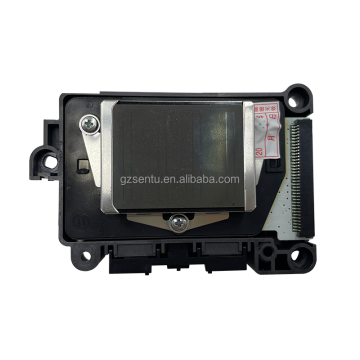 Diskaun Borong F177000 DX7 ROBUST 177 Nozzle Head Cetak Asal untuk Epson