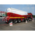 28000L 3 axles Cement Tanker Trailers