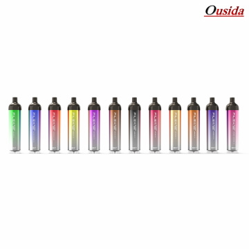 Puffs Wap Air Filex Super Bar