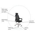 Simple Good Quality Executive Mesh Chair