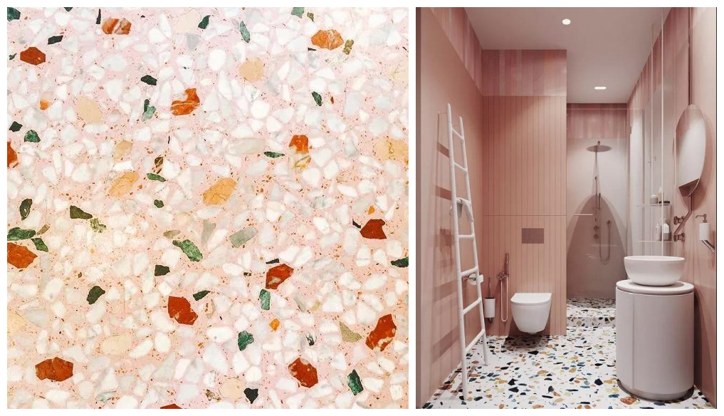 terrazzo terrazzo