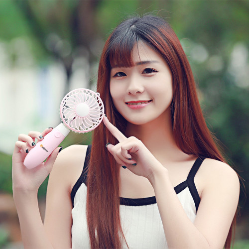 Portable Mini Personal Handheld Fan