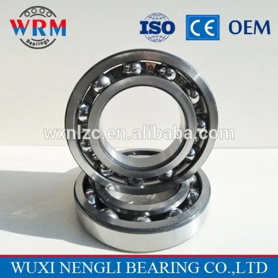 Bearing for medical apparatus and instruments,6026 bearing for medical apparatus and instruments