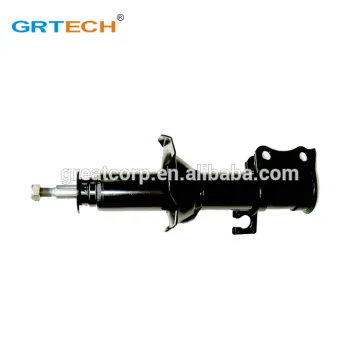OEM quality cheap price front shock absorber for pride
OEM quality cheap price front shock absorber for pride