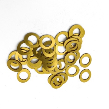 OEM Custom Metal Fabrication: Sheet Metal Stamping, Laser Cutting & Bending Services
