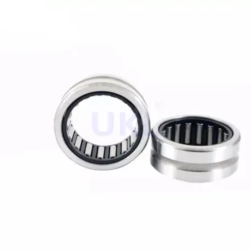 HK1312 2RS 13x19x12mm Needle Bearing