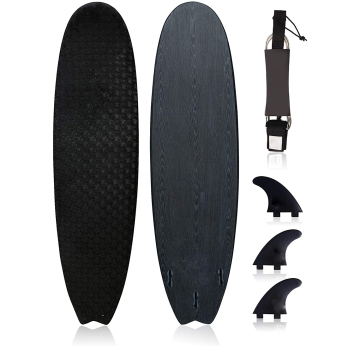 HOT Custom Logo Design New OEM Electric Surfboard for Best Longboard SUP Paddle Board Water Sports