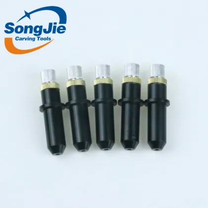 Pcut Cutting Blade Holder Storage Solution