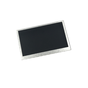 PW062XU7 PVI 6.2 pouces TFT-LCD