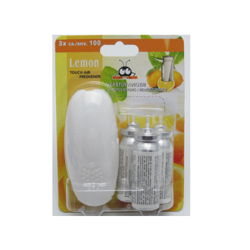 Ant Fresh Ocean Scent Air Freshener Mist Spray for Car, Office, and Home