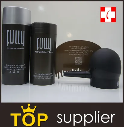 Hair:Instantly Hair Building Fibers for Hairloss
