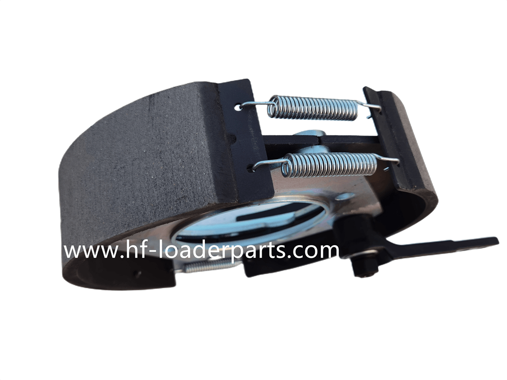 Wheel loader spare part Hand Brake 250200519