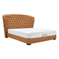 Exclusive Modern Minimal Quality Strong Cosy Bed