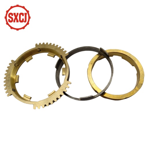 Gearbox Synchronizer Gear Ring Set OEM 9464466188 N28189 for FIAT DUCATO