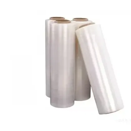 PE Plastic Stretch Film