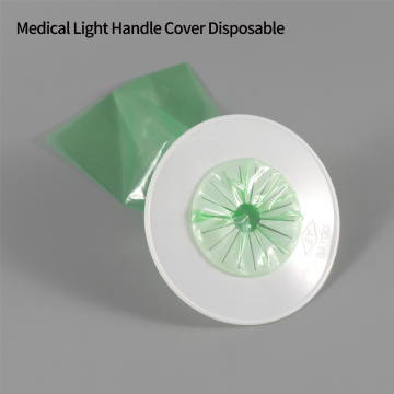 Disposable Light Handle Cover