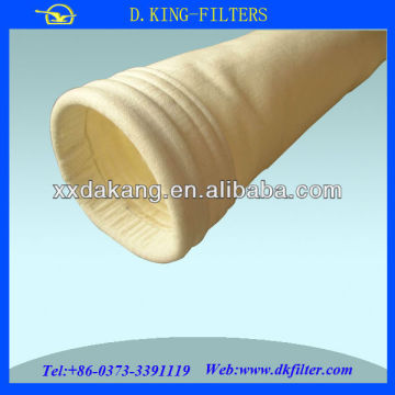 ISO certificate high efficiency 10 micron filter bag