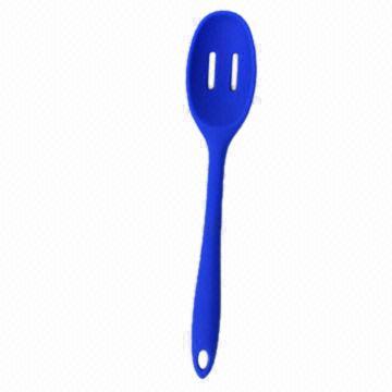 Silicone Slotted Spoon