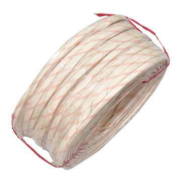 Electrical insulation materials pvc fiberglass sleeve