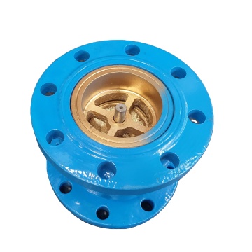 7-10 Inch Globe Style Silent Check Valve: Your Comprehensive Search Engine