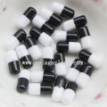 New Hot Multi Colors Capsule Resin Beads For Earring Stud