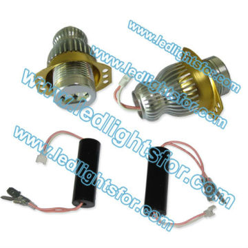 Hot sale 10w e90 leds,bmw led markers e90,angel eyes e90