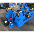 Pipe Tank Roller Welding Turning Rolls Welding Rotator