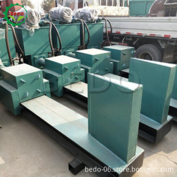 Hydraulic Electric Wood Log Splitter - 7 Ton, 15 Ton, 25 Ton for Sale