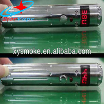 18650 Mod Variable Voltage 3.0-6.0V Imotion Imotion 3 V+ Imotion V3 Imotion V2
