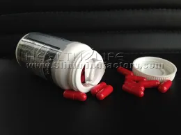 Asset Bold Dietary Supplement