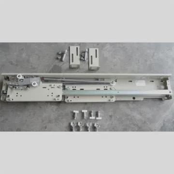 Lift Landing Door Hanger for Elevator Safety and Maintenance