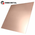 UNS C44500 Alloys Copper-Zinc-Tin